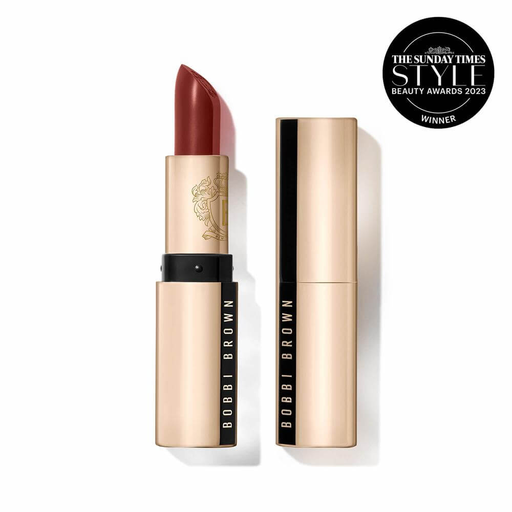 Bobbi Brown Luxe Lip